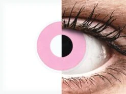 Lentilles De Contact ColourVue Crazy Rose Barbie Pink | Alensa -ADIDAS || Polaroid || Carrera Soldes 21055 800x600 1