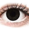 Lentilles De Contact ColourVue Crazy Noir Black Screen | Alensa -ADIDAS || Polaroid || Carrera Soldes 21058 800x600 1