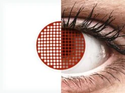 Lentilles De Contact ColourVue Crazy Rouge Red Screen | Alensa 10 Lentilles De Contact ColourVue Crazy Rouge Red Screen | Alensa -ADIDAS || Polaroid || Carrera Soldes 21065 800x600 1