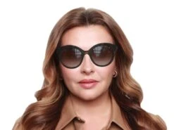 Prada PR 02YS 2AU6S1 | Alensa -ADIDAS || Polaroid || Carrera Soldes 2271157 model 14