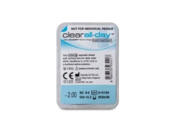 Clear All-Day (6 lentilles) - 21.49 € | Alensa -ADIDAS || Polaroid || Carrera Soldes 22842 800x600 1