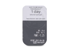 Lentilles De Contact Clariti 1 Day - 30 Lentilles | Alensa -ADIDAS || Polaroid || Carrera Soldes 24809 800x600 1