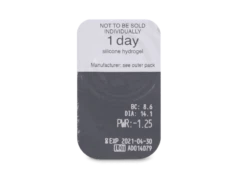 Lentilles De Contact Clariti 1 Day - 90 Lentilles | Alensa -ADIDAS || Polaroid || Carrera Soldes 24812 800x600 1