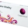 Lentilles De Contact Avaira Vitality (6 Lentilles) - 19.79€ | Alensa -ADIDAS || Polaroid || Carrera Soldes 2838 800x600 1
