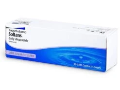 SofLens Daily Disposable (30 lentilles) - 14.99 € | Alensa -ADIDAS || Polaroid || Carrera Soldes 286 800x600 1
