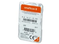 Lentilles De Contact Proclear Sphere (6 lentilles) - 16.89 € | Alensa -ADIDAS || Polaroid || Carrera Soldes 2897 800x600 1