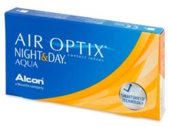 Air Optix Night And Day Aqua (3 lentilles) - 26.89 € | Alensa -ADIDAS || Polaroid || Carrera Soldes 30437 800x600 2