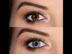 Lentilles De Contact ColourVUE 3 Tones Bleu Aqua | Alensa -ADIDAS || Polaroid || Carrera Soldes 30545 800x600 1