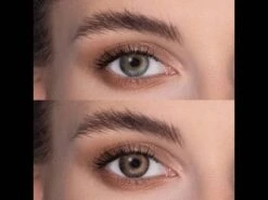 Lentilles De Contact ColourVUE 3 Tones Marron | Alensa -ADIDAS || Polaroid || Carrera Soldes 30563 800x600 1