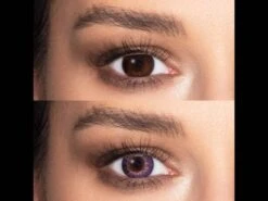 FreshLook ColorBlends Amethyst - Non Correctrices (2 Lentilles) | Alensa -ADIDAS || Polaroid || Carrera Soldes 30615 800x600 1