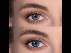 FreshLook ColorBlends Brilliant Blue - Non Correctrices (2 Lentilles) | Alensa -ADIDAS || Polaroid || Carrera Soldes 30629 800x600 1