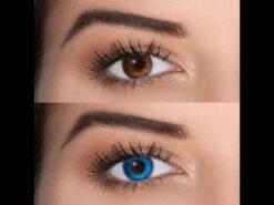 FreshLook ColorBlends Brilliant Blue - Non Correctrices (2 Lentilles) | Alensa -ADIDAS || Polaroid || Carrera Soldes 30631 800x600 1