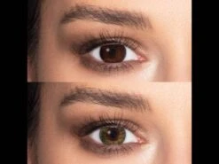 FreshLook ColorBlends Green - Correctrices (2 Lentilles) | Alensa -ADIDAS || Polaroid || Carrera Soldes 30651 800x600 1