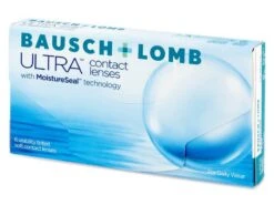 Bausch And Lomb ULTRA (6 Lentilles) | Alensa -ADIDAS || Polaroid || Carrera Soldes 3311 800x600 1