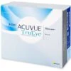 Lentilles 1 Day Acuvue TruEye (180 lentilles) - 146.49 € | Alensa