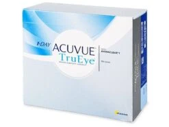 Lentilles 1 Day Acuvue TruEye (180 lentilles) - 146.49 € | Alensa
