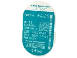 Bausch And Lomb ULTRA (6 Lentilles) | Alensa -ADIDAS || Polaroid || Carrera Soldes 3929 800x600 1