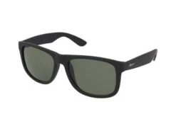 Lunettes De Soleil Alensa Sport Black Green | Alensa