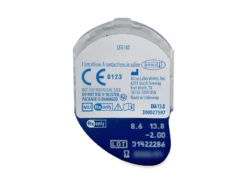 Air Optix EX 3 Lentilles – Lentilles De Contact D'Alcon | Alensa -ADIDAS || Polaroid || Carrera Soldes 47909 800x600 1