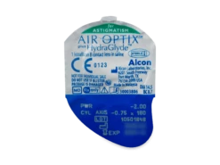 Lentilles Air Optix Plus Hydraglyde For Astigmatism (3 Lentilles) | Alensa -ADIDAS || Polaroid || Carrera Soldes 47919 800x600 1