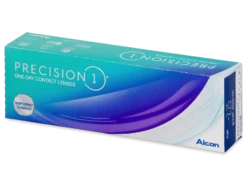 Precision1 (30 Lentilles) | Alensa