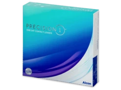Precision1 (90 Lentilles) | Alensa