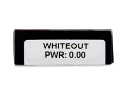 CRAZY LENS - WhiteOut - Journalières Non Correctrices (2 Lentilles) | Alensa -ADIDAS || Polaroid || Carrera Soldes 48020 800x600 1