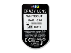CRAZY LENS - WhiteOut - Journalières Correctrices (2 Lentilles) | Alensa -ADIDAS || Polaroid || Carrera Soldes 48022 800x600 1