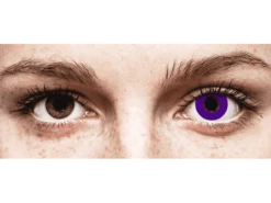 CRAZY LENS - Solid Violet - Journalières Non Correctrices (2 Lentilles) | Alensa -ADIDAS || Polaroid || Carrera Soldes 48079 800x600 1