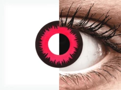 CRAZY LENS - Vampire Queen - Journalières Non Correctrices (2 Lentilles) | Alensa -ADIDAS || Polaroid || Carrera Soldes 48093 800x600 1