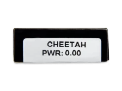 CRAZY LENS - Cheetah - Journalières Non Correctrices (2 Lentilles) | Alensa -ADIDAS || Polaroid || Carrera Soldes 48151 800x600 1