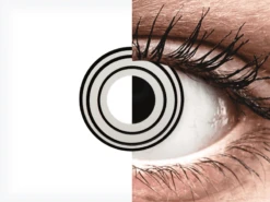 CRAZY LENS - Rinnegan - Journalières Non Correctrices (2 Lentilles) | Alensa -ADIDAS || Polaroid || Carrera Soldes 48219 800x600 1