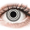 CRAZY LENS - Rinnegan - Journalières Non Correctrices (2 Lentilles) | Alensa