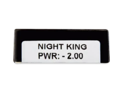 CRAZY LENS - Night King - Journalières Correctrices (2 Lentilles) | Alensa -ADIDAS || Polaroid || Carrera Soldes 48228 800x600 1