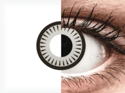 CRAZY LENS - Byakugan - Journalières Non Correctrices (2 Lentilles) | Alensa -ADIDAS || Polaroid || Carrera Soldes 48296 800x600 1