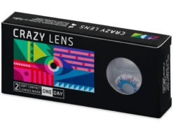 CRAZY LENS - Harlequin - Journalières Correctrices (2 Lentilles) | Alensa -ADIDAS || Polaroid || Carrera Soldes 48381 800x600 1