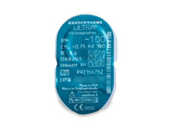 Bausch + Lomb ULTRA For Astigmatism (3 Lentilles) | Alensa -ADIDAS || Polaroid || Carrera Soldes 49211 800x600 1