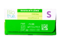 Lentilles De Contact Journalières Biotrue ONEday (30 lentilles) - 19.49 € | Alensa 11 Lentilles De Contact Journalières Biotrue ONEday (30 lentilles) - 19.49 € | Alensa -ADIDAS || Polaroid || Carrera Soldes 49214 800x600 1