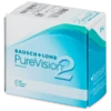 Lentilles De Contact PureVision 2 (6 lentilles) - 24.89 € | Alensa -ADIDAS || Polaroid || Carrera Soldes 49230 800x600 1