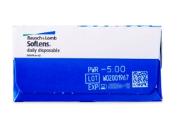 SofLens Daily Disposable (30 lentilles) - 14.99 € | Alensa -ADIDAS || Polaroid || Carrera Soldes 49245 800x600 1