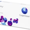 Lentilles De Contact Biofinity (6 lentilles) - 22.99 € | Alensa