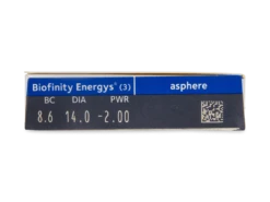 Biofinity Energys 3 Lentilles | Alensa -ADIDAS || Polaroid || Carrera Soldes 49250 800x600 1
