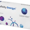 Biofinity Energys 3 Lentilles | Alensa