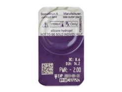 Clariti Elite – 3 Lentilles Mensuelles | Alensa -ADIDAS || Polaroid || Carrera Soldes 49270 800x600 1