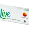 Lentilles Live® Daily Disposable CooperVision® | Alensa -ADIDAS || Polaroid || Carrera Soldes 49277 800x600 1