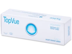 TopVue Daily | Lentilles Journalières (30 lentilles) - 11.49 € | Alensa