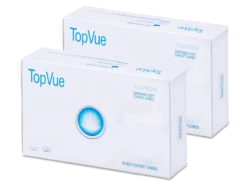 TopVue Daily | Lentilles Journalières (180 Lentilles) - 60.59 € | Alensa