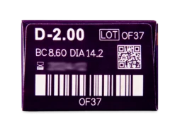 TopVue Elite+ | Lentilles Journalières | (180 Lentilles) - 83.29 € | Alensa 8 TopVue Elite+ | Lentilles Journalières | (180 Lentilles) - 83.29 € | Alensa -ADIDAS || Polaroid || Carrera Soldes 49689 800x600 1