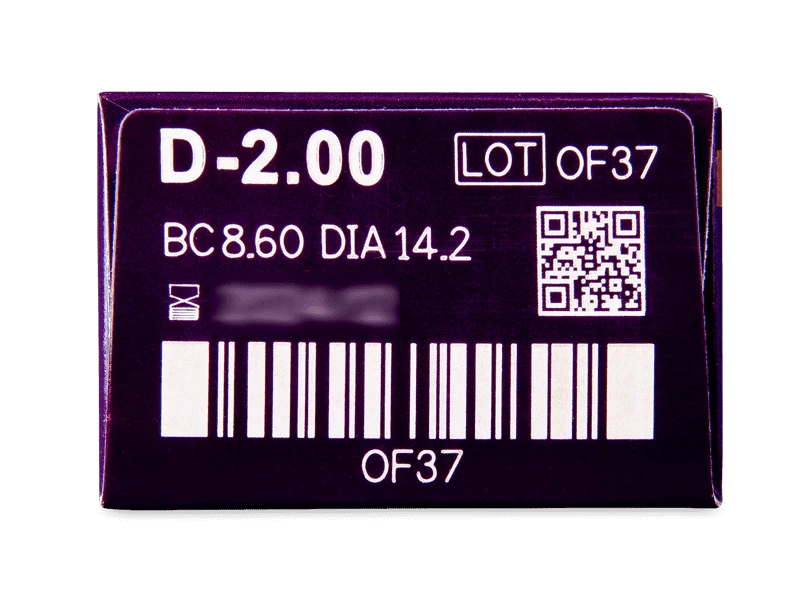 TopVue Elite+ | Lentilles Journalières | (180 Lentilles) - 83.29 € | Alensa 5 TopVue Elite+ | Lentilles Journalières | (180 Lentilles) - 83.29 € | Alensa – Image 3