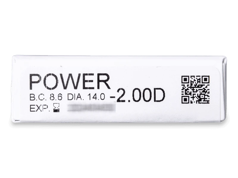 TopVue Monthly | Lentilles Mensuelles (6 lentilles) - 17.49 € | Alensa 4 TopVue Monthly | Lentilles Mensuelles (6 lentilles) - 17.49 € | Alensa – Image 2